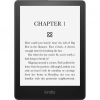 Amazon Kindle Paperwhite 2021, 6.8", 32 GB, 300 ppi, Wi-Fi, Negru