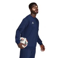 Bluza cu decolteu la baza gatului pentru fotbal ENTRADA22