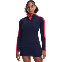 Bluza cu fenta cu fermoar Storm Golf