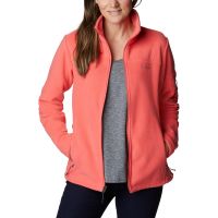 Bluza cu fermoar pentru drumetii si trekking Fast Trek™ II