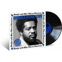 Cookin' With Blue Note at Montreux - Vinyl | Donald Byrd