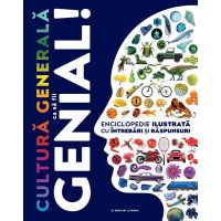 Cultura generala ca sa fii genial! |