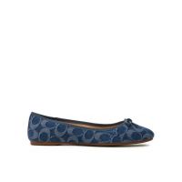 Balerini Coach Abigail CS065 Albastru