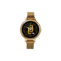 Smartwatch Liu Jo Eye SWLJ056 Auriu