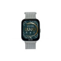 Smartwatch Liu Jo Voice Slim SWLJ081 Argintiu