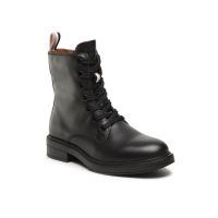 Botine Boss 50498797 Negru
