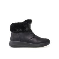 Botine Clara Barson WS6010-02 Negru