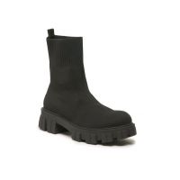 Botine DeeZee WS5553-11 Negru