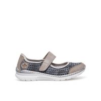 Pantofi Rieker L32B5-42 Albastru