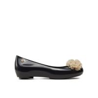 Balerini Melissa Melissa Ultragirl Springtime Ad 35706 Negru