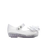 Balerini Melissa Mini Melissa Ultragirl Fly III Bb 32849 Argintiu