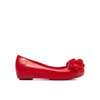 Balerini Melissa Mini Melissa Ultragirl Springtime Inf 35707 Roșu