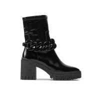 Botine Carinii B7698 Negru