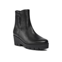 Botine Gabor 34.770.27 Negru