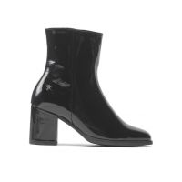 Botine Gabor 95.620.97 Negru