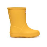 Cizme de cauciuc Hunter HFC-02 Galben