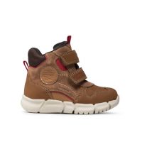 Cizme de zăpadă Geox B Flexyper B.B Abx A B163PA 03222 C6684 S Maro