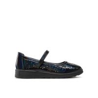 Pantofi Crosby 228014/03-02 Negru