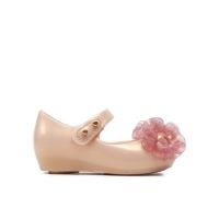 Pantofi Melissa Mini Melissa Ultragirl Springtime Bb 35708 Roz