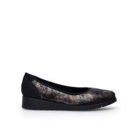 Balerini Go Soft EST-TOMI-02 Negru
