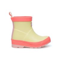 Cizme de cauciuc Hunter HFC-01 Galben