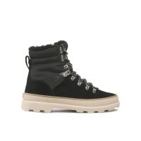 Botine Gant Frenny 25553407 Negru