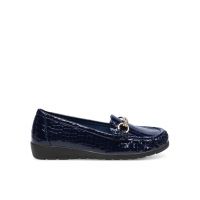 Mocasini Clara Barson WYL0310-XX Bleumarin