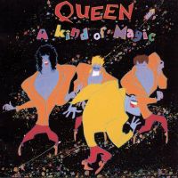 A Kind Of Magic - 2011 Remaster | Queen