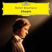 Chopin - Vinyl | Rafal Blechacz
