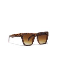 Ochelari de soare Pieces Pcalice 17146607 Negru