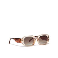 Ochelari de soare Pieces Pcalice 17146607 Negru