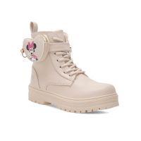 Botine Mickey&Friends AW23-134DSTC Bej