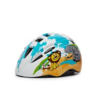 Cască bicicletă Uvex Kid 2 41/4/306/20 Colorat