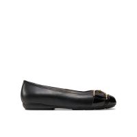 Balerini Geox D Annytah D457NB 0TUHH C9999 Negru