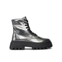 Botine Altercore Kiano Argintiu