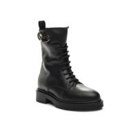 Botine Furla Legacy YG82FLG-BX2394-O6000-1007 Negru