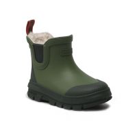 Cizme de cauciuc Tretorn Aktiv Chelsea Winter 473379 504 Verde