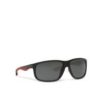 Ochelari de soare Emporio Armani 0EA4199U Negru