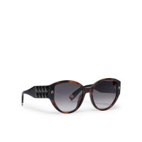 Ochelari de soare Furla Sunglasses Sfu784 WD00112-A.0116-HAO00-4401 Maro
