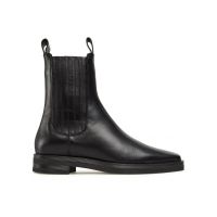 Botine Gino Rossi 222FW131 Negru