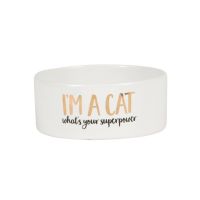 Bol - I'm a cat | Sass & Belle