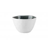 Bol - Palet Stoneware Petrol | F&H of Scandinavia