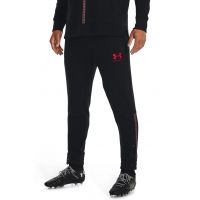 Pantaloni cu slituri la nivelul gleznei - pentru fotbal Accelerate