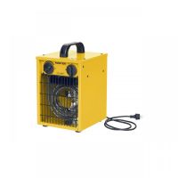 Aeroterma industriala Master Italia, tip B2EPB, 2kW, 230V