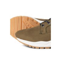 Ghete de piele nabuc