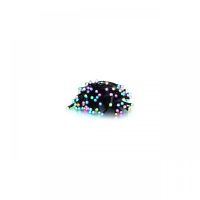 Instalatie luminoasa 96 led-uri, Smart Wi-Fi, Lungime 9.5 m, 230V, IP44, Multicolor
