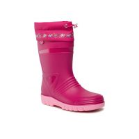 Cizme de cauciuc Lurchi Philly 33-29811-33 S Roz