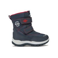 Cizme de zăpadă Lee Cooper Lcj-23-44-1995K Bleumarin
