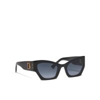Ochelari de soare Dsquared2 D2 0132/S 807559O Negru