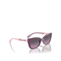 Ochelari de soare pentru copii Vogue 0VJ2022 31304Q Violet